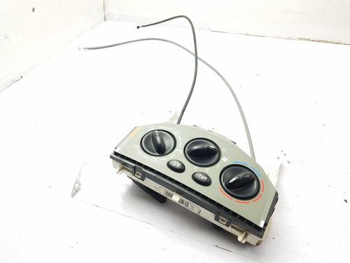 Used Climate control Climate control VAUXHALL VIVARO A Van (X83) 1.9 DTI (101 hp) 33295824 33295824