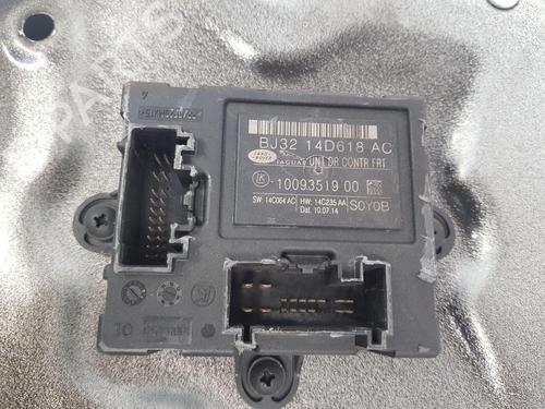 Front right window mechanism LAND ROVER FREELANDER 2 (L359) 2.2 SD4 4x4 | BP27240627C23 