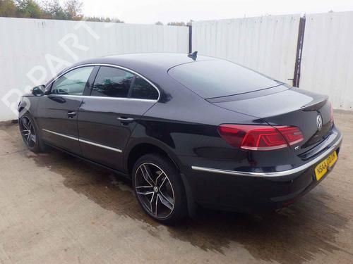 Brugte VW CC B7 (358) 2.0 TDI (140 hp) 4324881