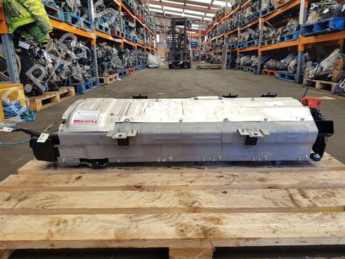 Battery HYUNDAI KONA (OS, OSE, OSI) 1.6 GDi Hybrid | BP30184680E11