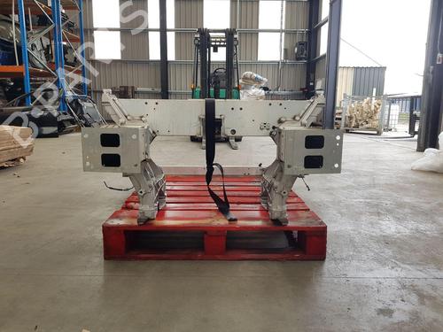 Subframe MCLAREN 570S 3.8 | BP38051710M9 - Image 2