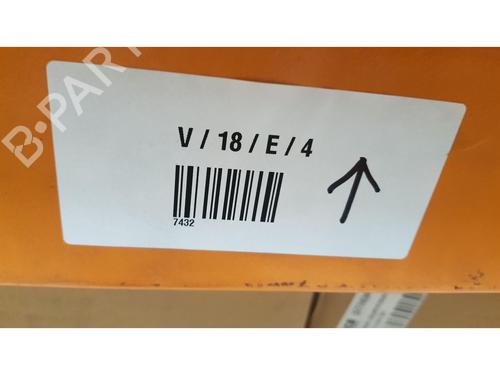 Electronic sensor AUDI Q5 (8RB) SQ5 TDI quattro | BP33443104M84 - Image 7