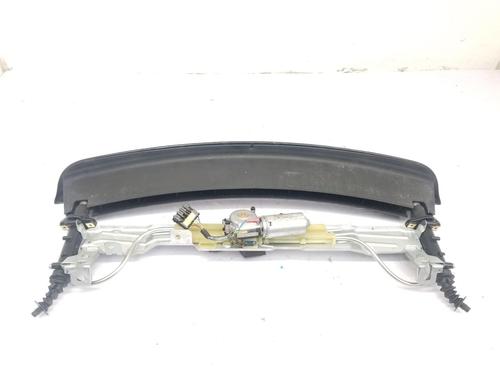 Rear spoiler PORSCHE BOXSTER (987) S 3.4 | BP26607481C96 