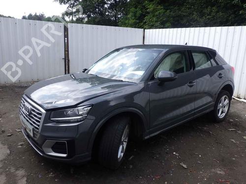 Nakkestøtte AUDI Q2 (GAB, GAG) | BP25492699I31 - Image 13
