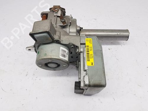 Steering column FORD FIESTA VI (CB1, CCN) 1.25 | BP22670408M21
