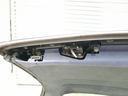 Convertible top BENTLEY CONTINENTAL Convertible (3S_) 6.0 AWD | BP30184705C123 