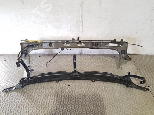 Front bumper reinforcement VAUXHALL ASTRA Mk VII (K) (B16) 1.6 CDTi | BP22657774C109 