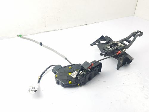 Rear left lock FORD MONDEO IV (BA7) 2.0 TDCi | BP28088114C100 