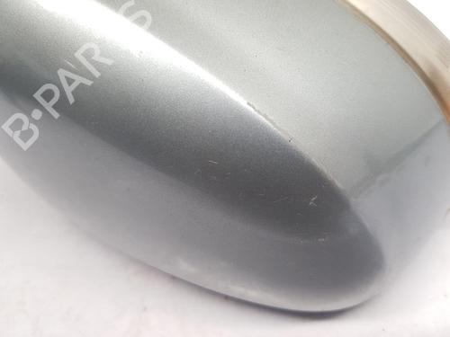 Right mirror FORD MONDEO IV (BA7) 1.6 TDCi | BP28800320C27 