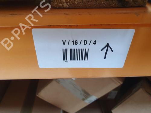 Hinge/Door check strap PORSCHE CAYMAN (987) S 3.4 | BP27186523C146