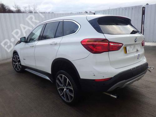 Starter BMW X1 (F48) sDrive 18 d | BP27664564M8 