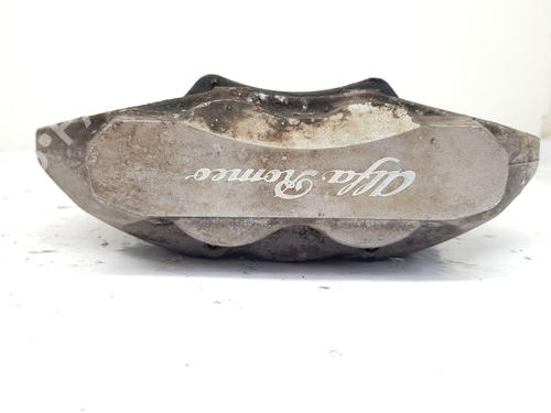 Right front brake caliper ALFA ROMEO 159 (939_) 1.9 JTDM 16V (939AXC1B, 939AXC12) | BP29407883M104 