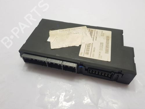 Used Electronic module JAGUAR XK II Coupe (X150) 5.0 XKR (510 hp) 29815943