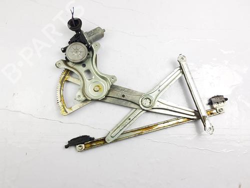 Front right window mechanism TOYOTA HILUX VII Pickup (_N1_, _N2_, _N3_) 2.5 D-4D 4WD (KUN25) | BP25463076C23 