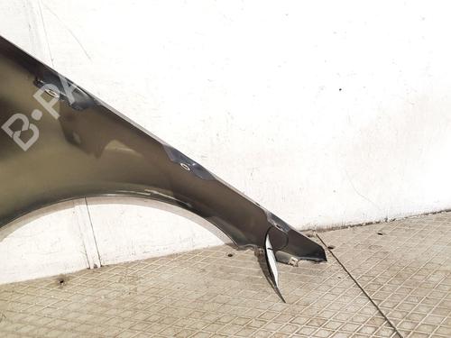 Forkjerm venstre MERCEDES-BENZ C-CLASS Coupe (C204) C 180 (204.331) | BP30520723C41