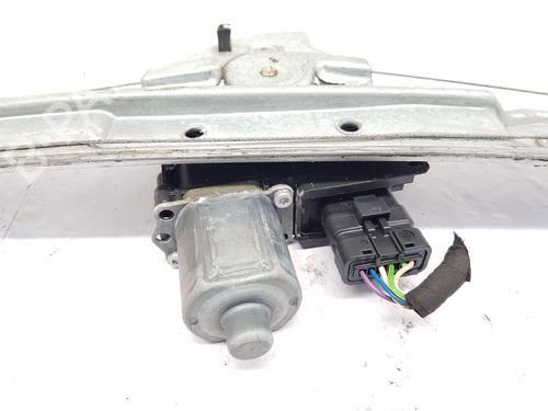 Front right window mechanism PEUGEOT 2008 I (CU_) 1.6 BlueHDi 100 | BP33056743C23  - Image 5