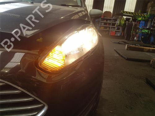 Gearbox FORD FIESTA VI (CB1, CCN) 1.5 TDCi | BP37683350M3 - Image 12
