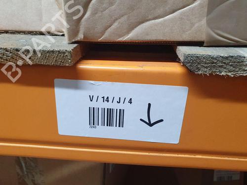 Radio MERCEDES-BENZ SPRINTER 3,5-t Van (B907, B910)  | BP23250515E6