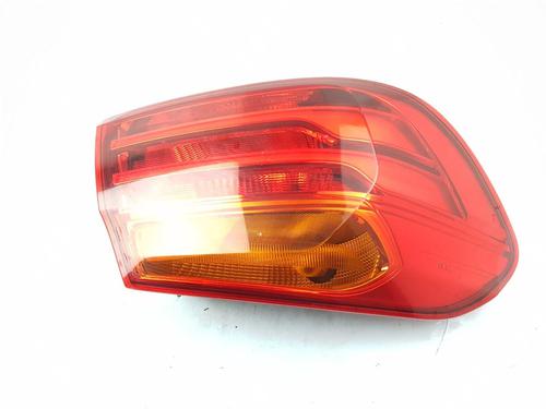 Used Left taillight BMW 4 Coupe (F32, F82) 418 d (150 hp) 30290521