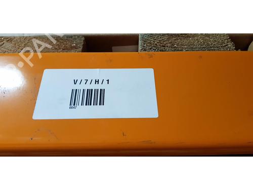 Front left window mechanism FORD FOCUS III 1.6 TDCi | BP28175190C22  - Image 11