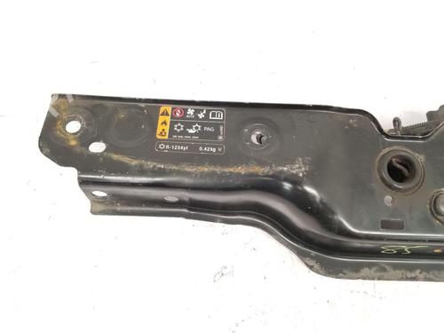 Front bumper reinforcement OPEL CORSA E (X15)  | BP22673321C109 