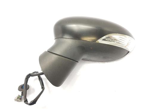 Used Left mirror FORD FIESTA VI (CB1, CCN) 1.4 (97 hp) 29957182