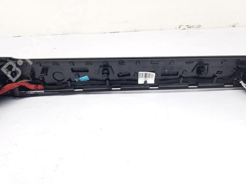 Air vent MERCEDES-BENZ E-CLASS (W212) E 220 BlueTEC (212.001) | BP29839570I21