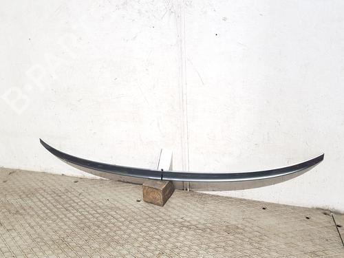 Spoiler bagklap AUDI A3 Sportback (8YA, 8YF) 30 TDI | BP31365630C96 