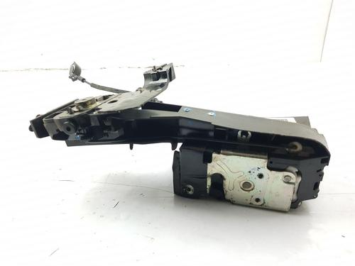 Front right lock FORD FIESTA V (JH_, JD_) 1.25 16V | BP29492782C97 