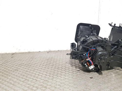 Heater matrix box VW TRANSPORTER T6 / CARAVELLE T6 Bus (SGB, SGJ, SHB, SHJ) 2.0 TDI 4motion | BP30138165M61 