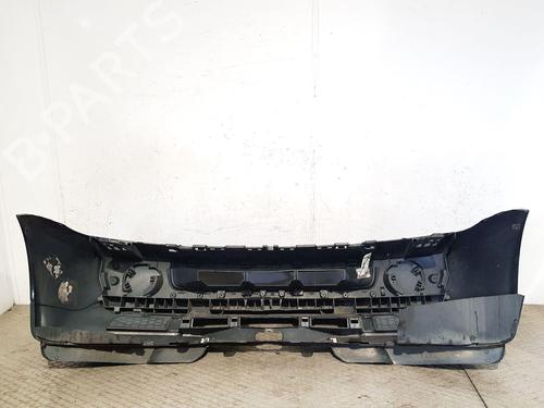 Front bumper LAND ROVER RANGE ROVER SPORT I (L320) 2.7 D 4x4 | BP27455455C7 