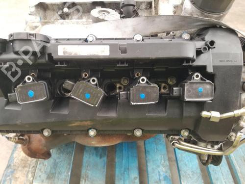 Engine JAGUAR XK II Coupe (X150) 5.0 XKR | BP27214508M1 - Image 12