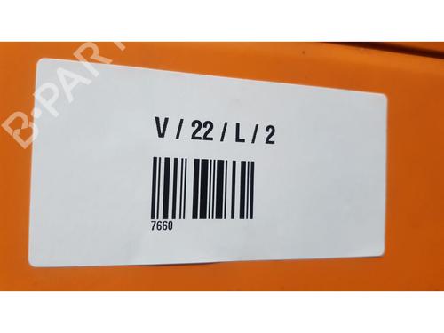Hand brake ALFA ROMEO 4C (960_) 1.8 (960.CXB1A) | BP22674512I18 