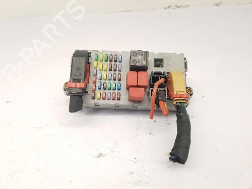 Fuse box ALFA ROMEO 159 Sportwagon (939_) 1.9 JTDM 16V (939BXC1B, 939BXC12) | BP27167042E1 