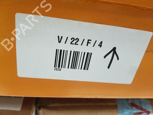 Pedal FIAT 500 (312_) 1.2 (312AXA1A) | BP36459847I4 - Image 9