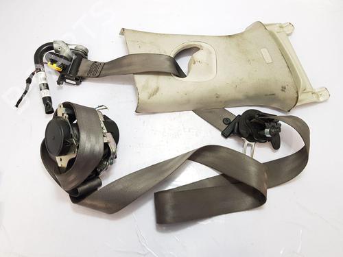 Used Front right seatbelt JAGUAR XF II (X260) [2015-2025]  22674428