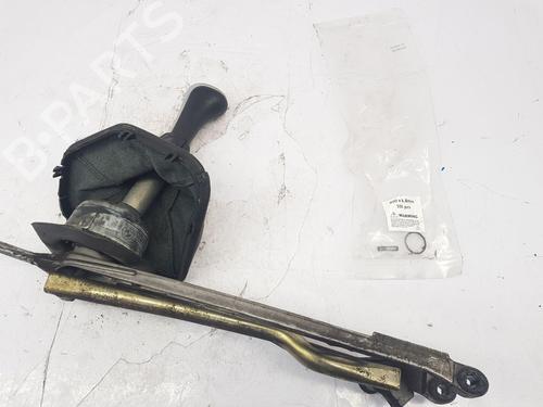 Used Gear lever Gear lever BMW 5 Touring (E39) 525 d (163 hp) 33442894 33442894