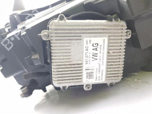 Left headlight SKODA SCALA (NW1)  | BP32177704C28  - Image 8