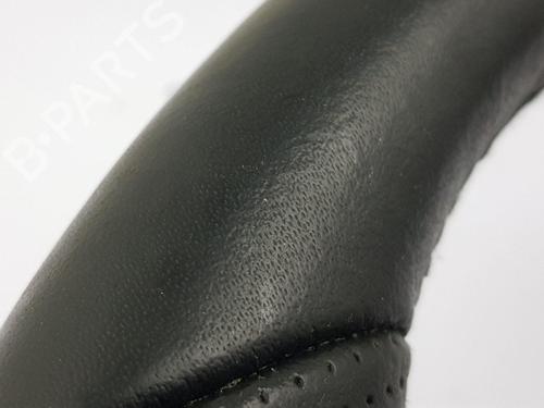 Steering wheel MERCEDES-BENZ A-CLASS (W176) A 200 CDI / d (176.008) | BP28157804C49 