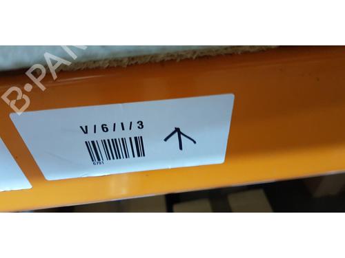 Other VOLVO V40 Hatchback (525) T3 | BP22660964O1 