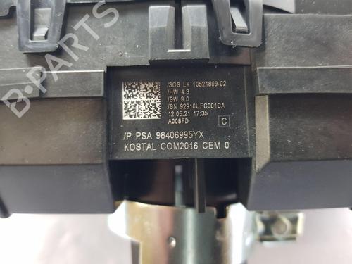 Ratstangsstang OPEL MOKKA 1.2 (76) | BP29927994I23