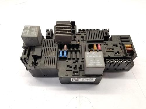Used Fuse box Fuse box MERCEDES-BENZ EQC (N293) EQC 400 4-matic (293.890) (408 hp) 40528607 40528607