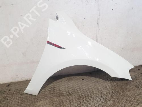 Right front fenders VW GOLF VII (5G1, BQ1, BE1, BE2) 2.0 GTI | BP29408154C42 