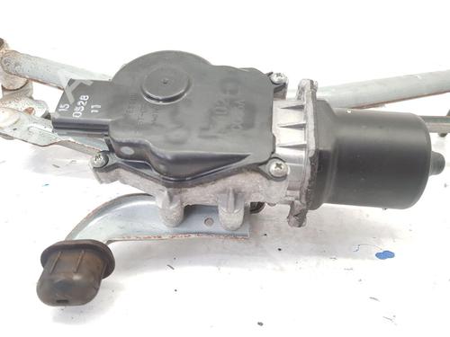 Front wiper motor RENAULT CAPTUR I (J5_, H5_) 1.5 dCi 90 (J5N4, J5M5, J5MW, J5M6, J5AL, J5AJ) | BP38263735M29 - Image 7