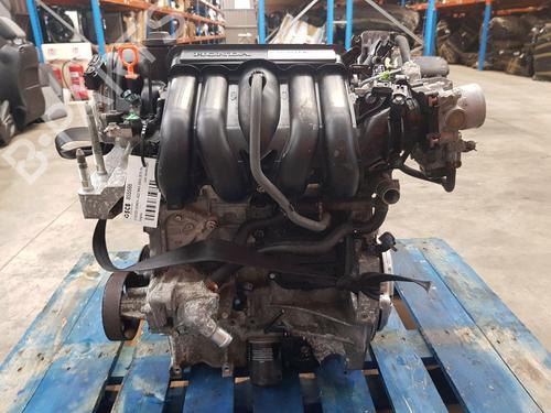Engine HONDA JAZZ IV (GK_) 1.3 | BP39959936M1 - Image 5