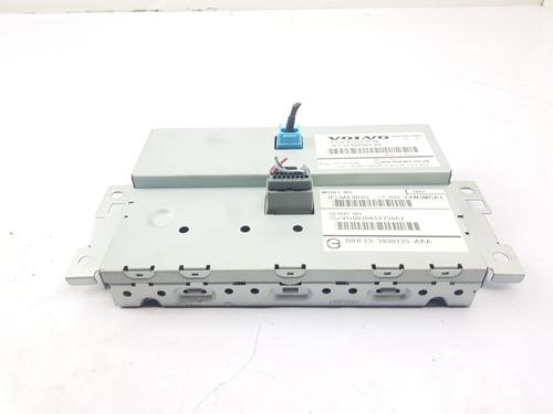 Radio VOLVO V60 I (155) D2 | BP30840043E6 