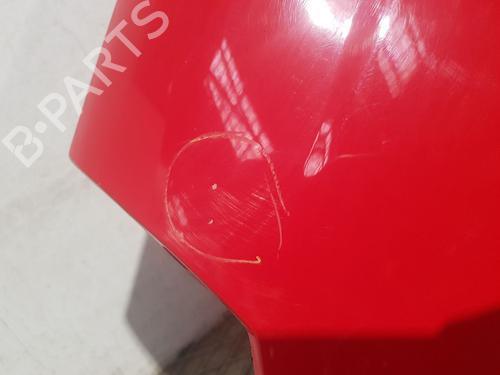 Left front fenders CHEVROLET AVEO / KALOS Hatchback (T250, T255) 1.2 | BP28444429C41