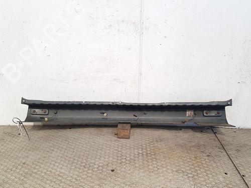 Rear bumper FORD TRANSIT CUSTOM V362 Van (FY, FZ) 2.2 TDCi | BP27353401C8 