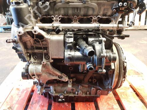 Engine AUDI A1 (8X1, 8XK) S1 quattro | BP23182554M1 