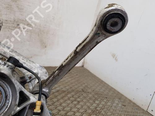 Left rear steering knuckle PORSCHE 911 (996) 3.4 Carrera | BP30580764M27 